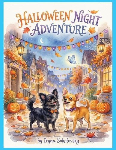 Halloween Night Adventure