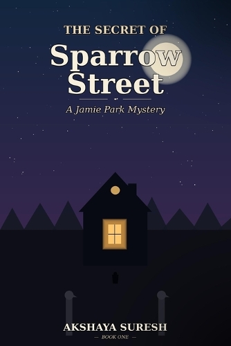 The Secret of Sparrow Street