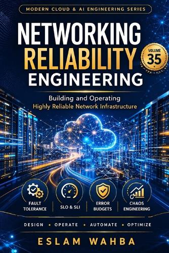 Networking Reliability Engineering