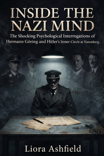 Inside The Nazi Minds
