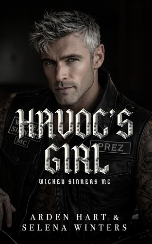 Havoc's Girl