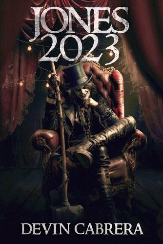 Jones 2023