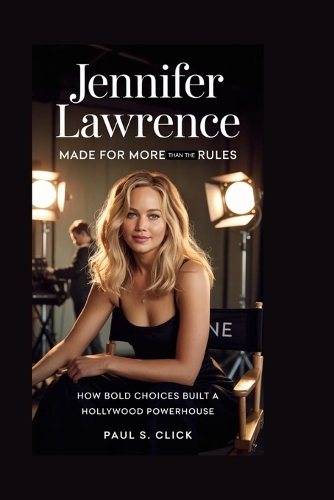 Jennifer Lawrence