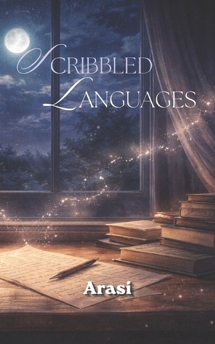 Scribbled Languages