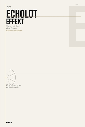Der Echolot-Effekt