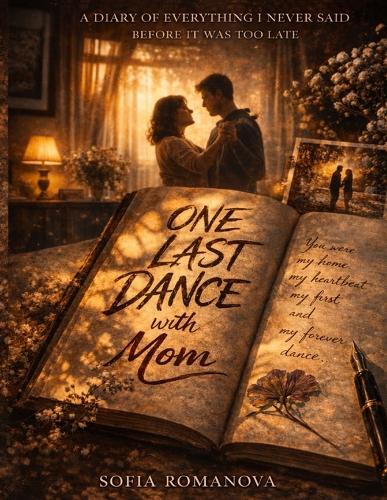 One Last Dance with Mom