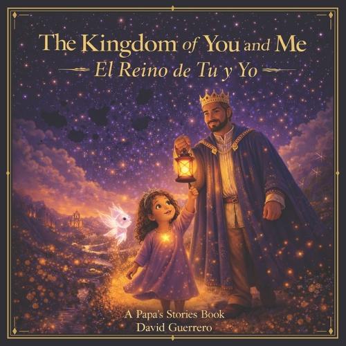 The Kingdom of You and Me