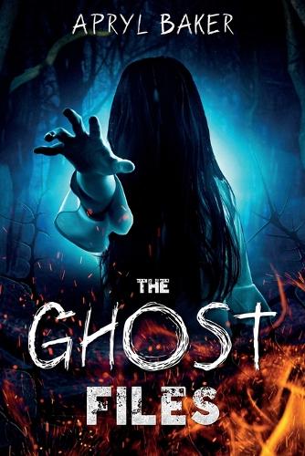 The Ghost Files