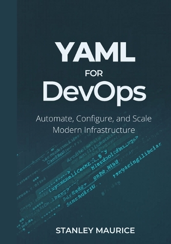 YAML for DevOps