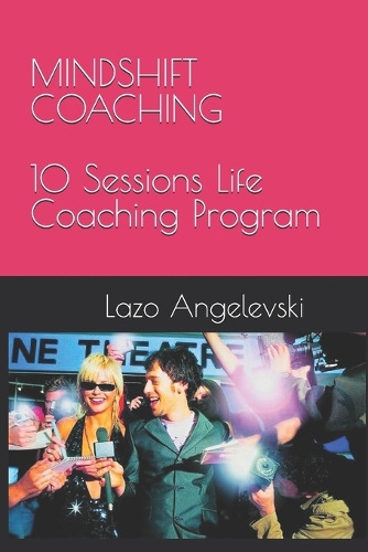 MINDSHIFT COACHING 10 Sessions Life Coaching Program