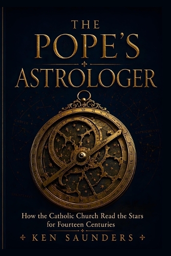 The Pope's Astrologer