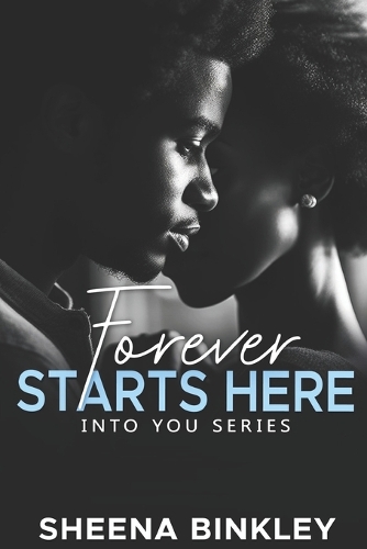 Forever Starts Here