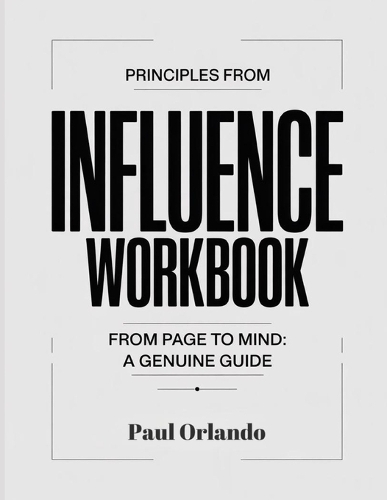 Principles From Influence