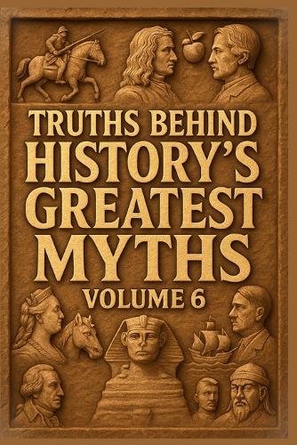 Truths Behind History's Greatest Myths Volume 6