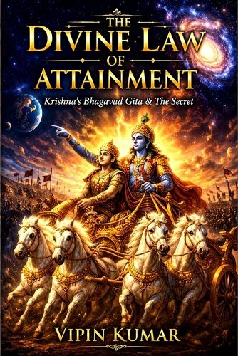 The Divine Law of Attainment