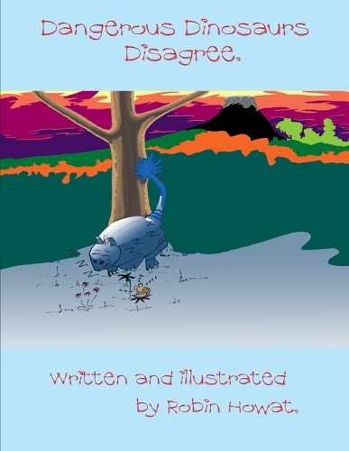 Dangerous Dinosaurs Disagree