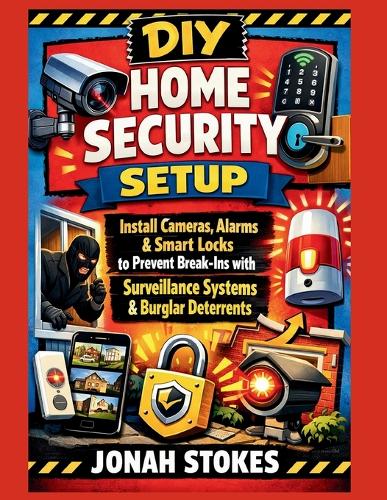 DIY Home Security Setup