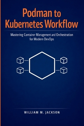 Podman to Kubernetes Workflow