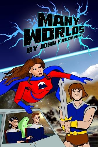 Many Worlds