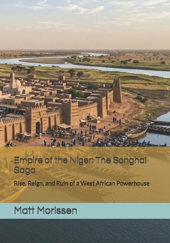 Empire of the Niger