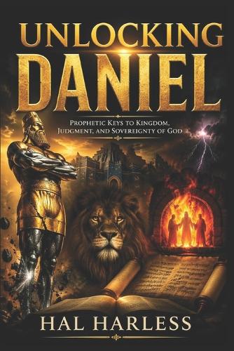 Unlocking Daniel