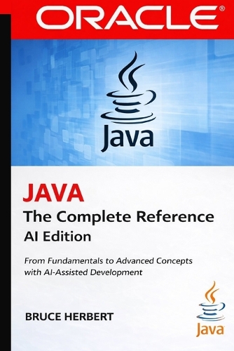 Java the Complete Reference