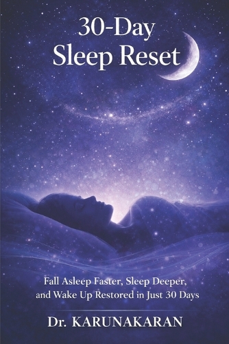 30-Day Sleep Reset