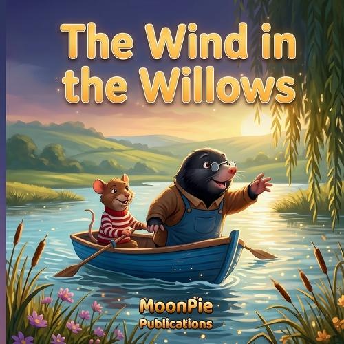 The Wind in the Willows