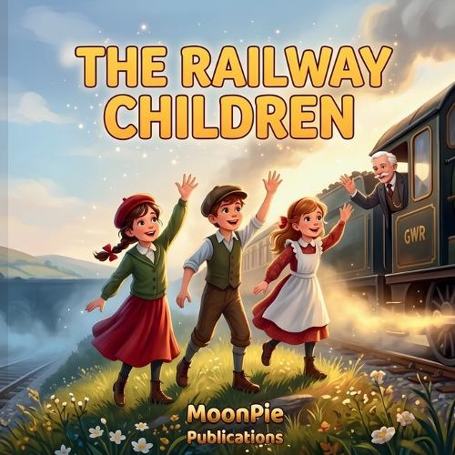 The Railway Children