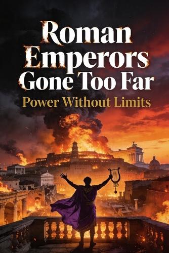Roman Emperors Gone Too Far