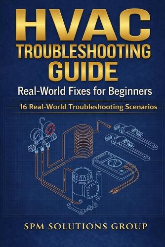 HVAC Troubleshooting Guide