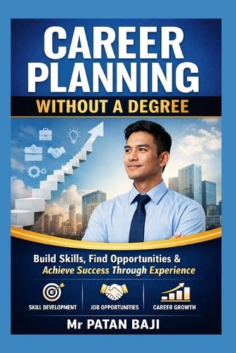 Career Planning Without a Degree