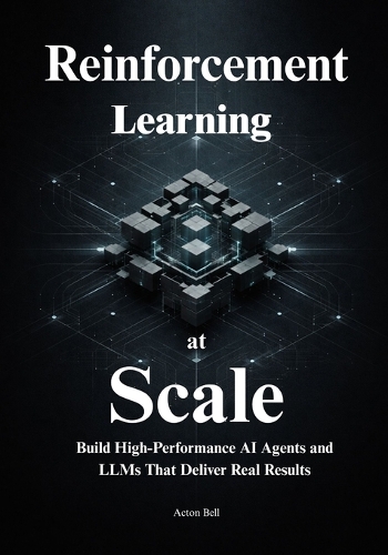Reinforcement Learning at Scale