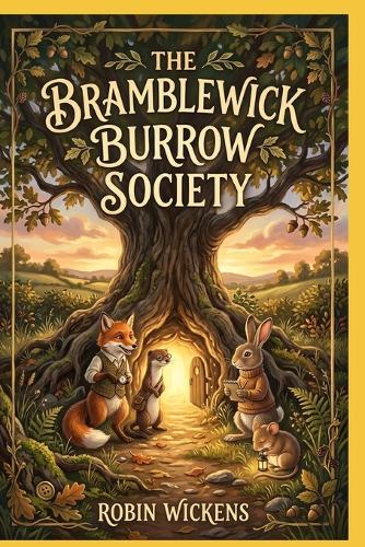 The Bramblewick Burrow Society