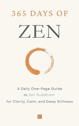 365 Days of Zen