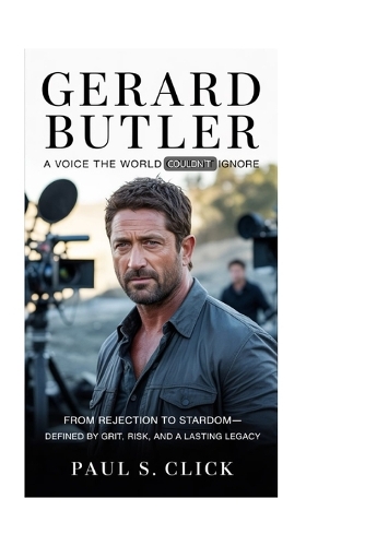 Gerard Butler