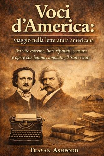 Voci d'America
