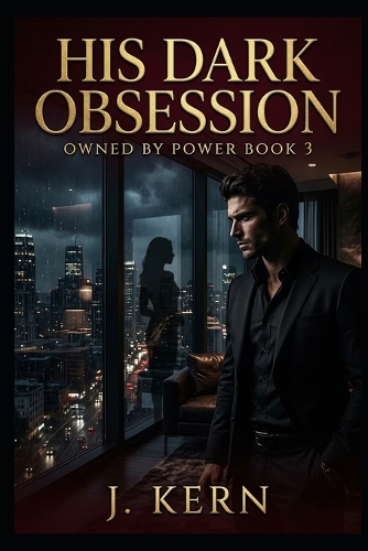 His Dark Obsession
