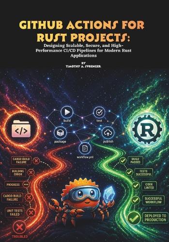GitHub Actions for Rust Projects
