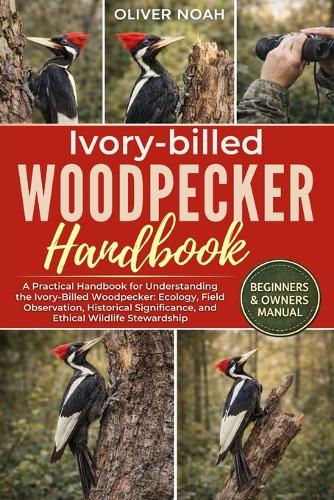 Ivory-Billed Woodpecker Handbook
