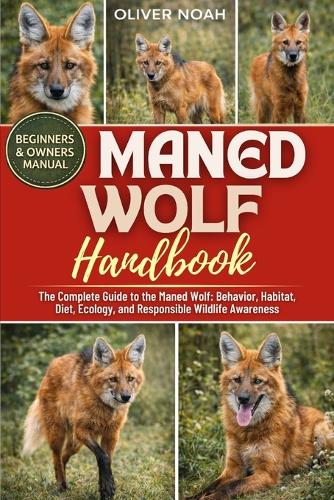 Maned Wolf Handbook