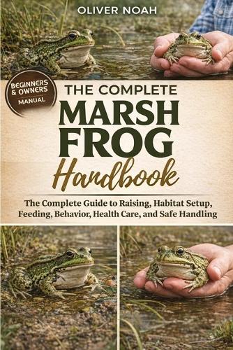 Marsh Frog Handbook