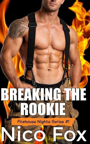 Breaking the Rookie