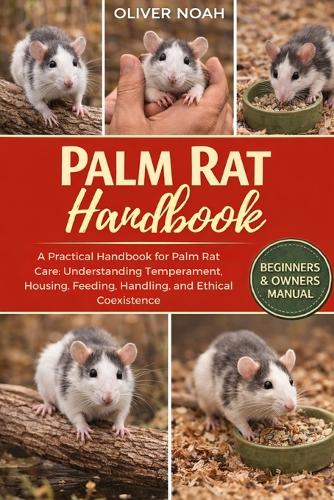 Palm Rat Handbook