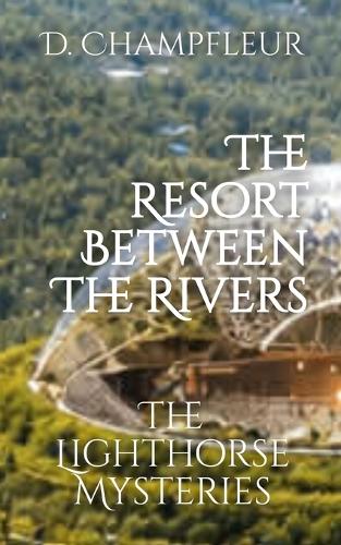 Resort Between The Rivers