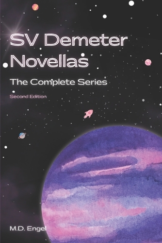 SV Demeter Novellas