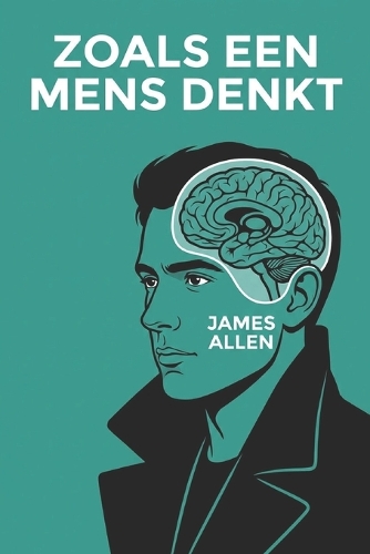 zoals een mens denkt