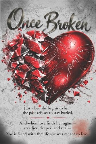 Once Broken