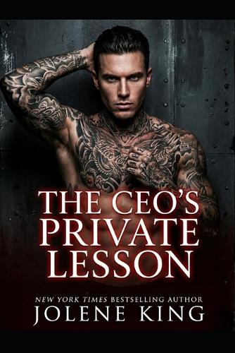 The CEO's Private Lesson