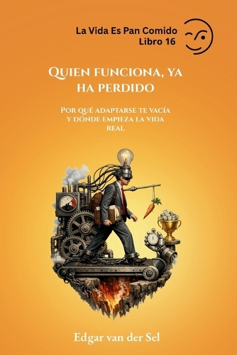 Quien funciona, ya ha perdido